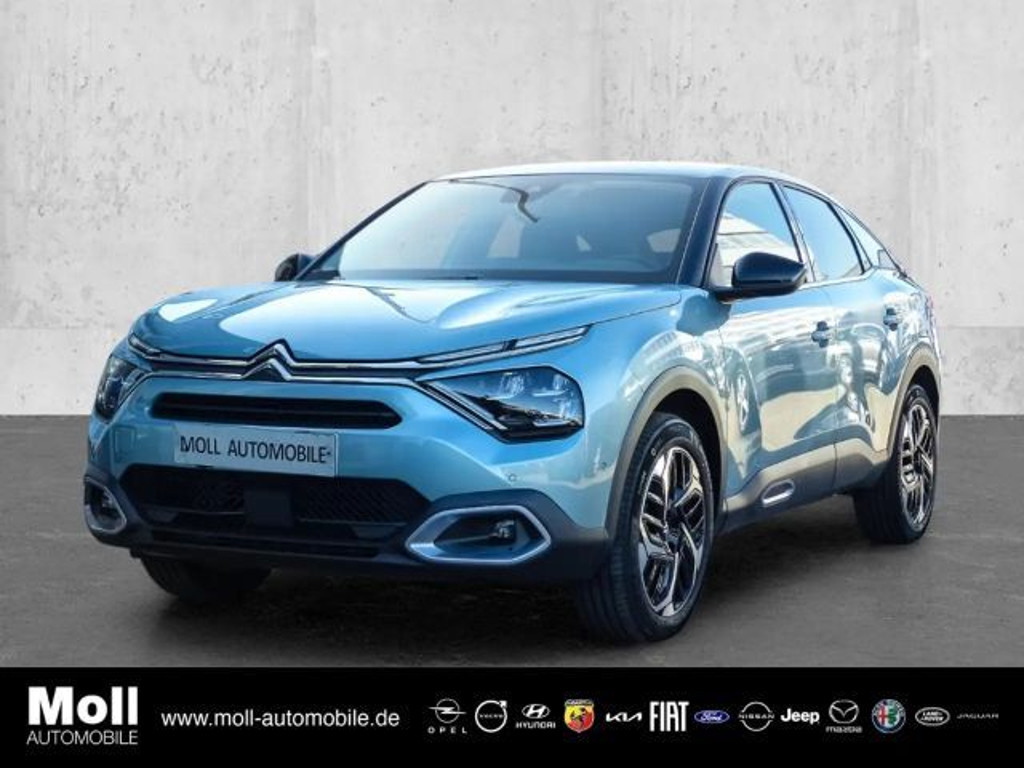 Citroën C4 Shine