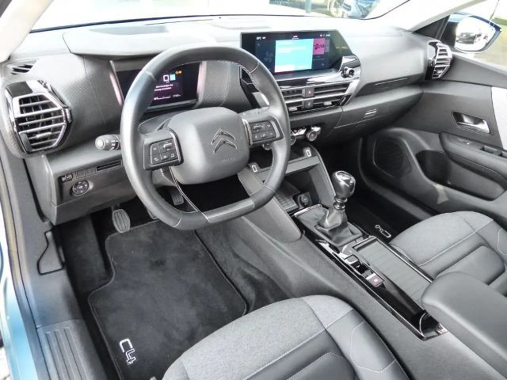 Citroën C4