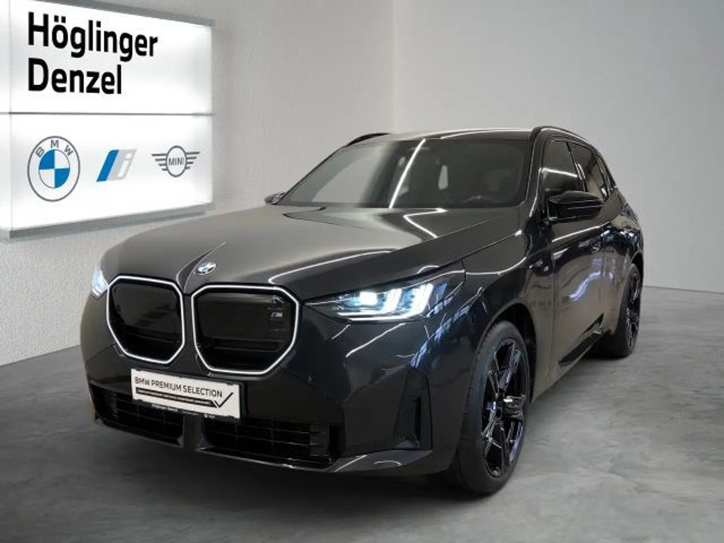 BMW X3 M50