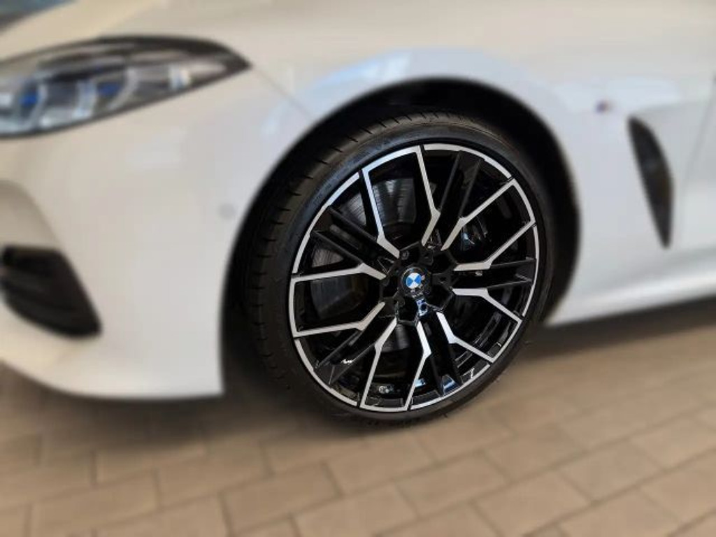 BMW 8 Serie