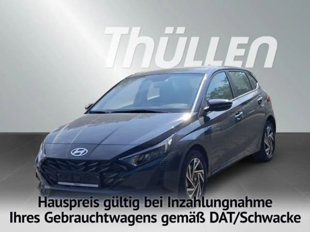 Hyundai i20 Trend