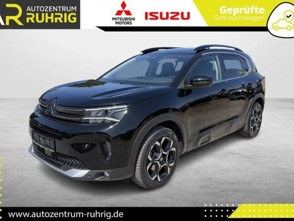 Citroën C5 Aircross Max