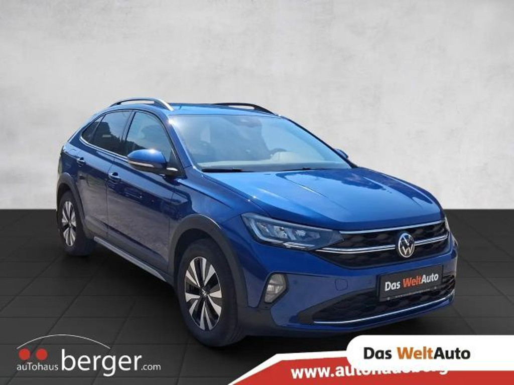 Volkswagen Taigo Life
