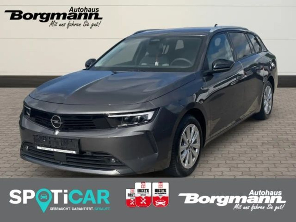 Opel Astra Sports Tourer Enjoy