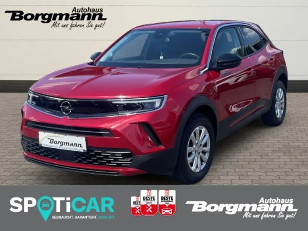 Opel Mokka 1.2 Turbo Edition Enjoy Turbo