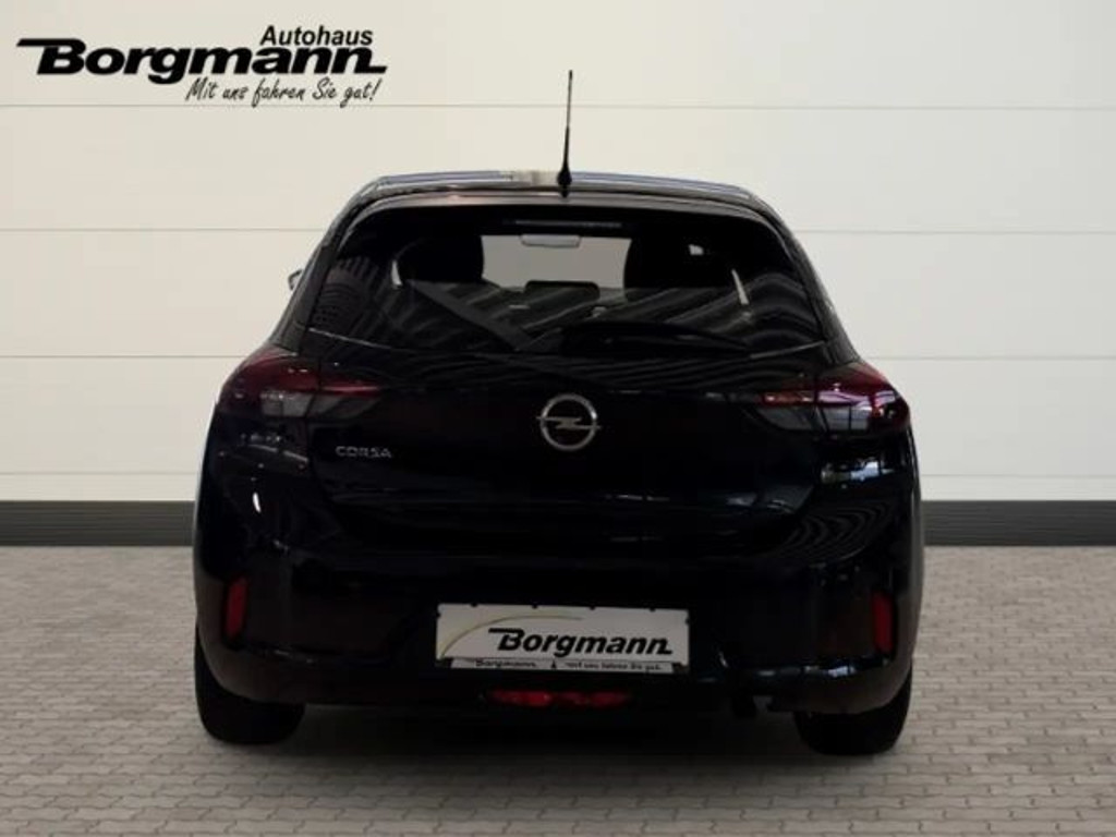 Opel Corsa F Edition Edition