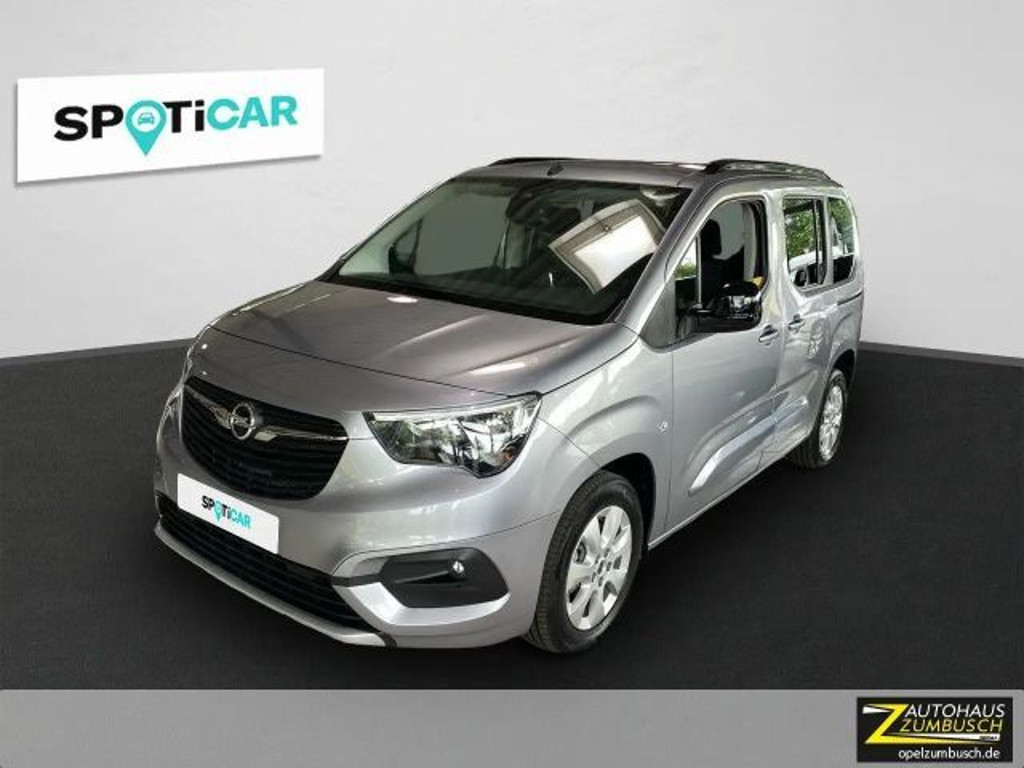 Opel Combo Ultimate Life