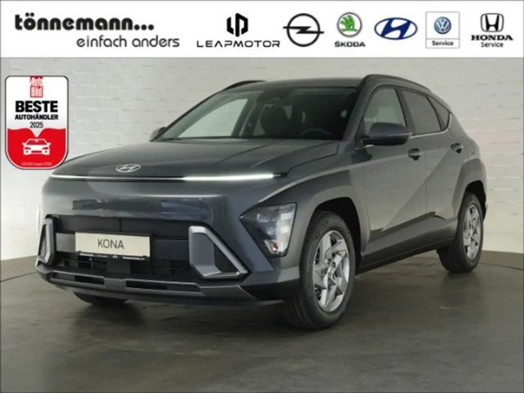 Hyundai Kona T-GDi Trend