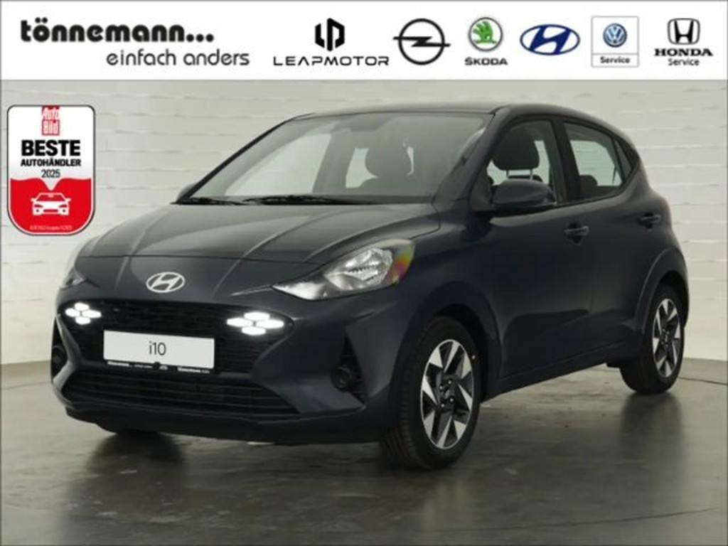 Hyundai i10 Trend