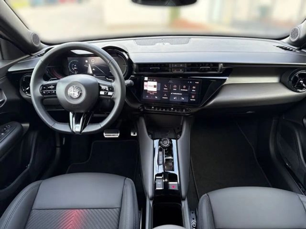 Alfa Romeo Junior