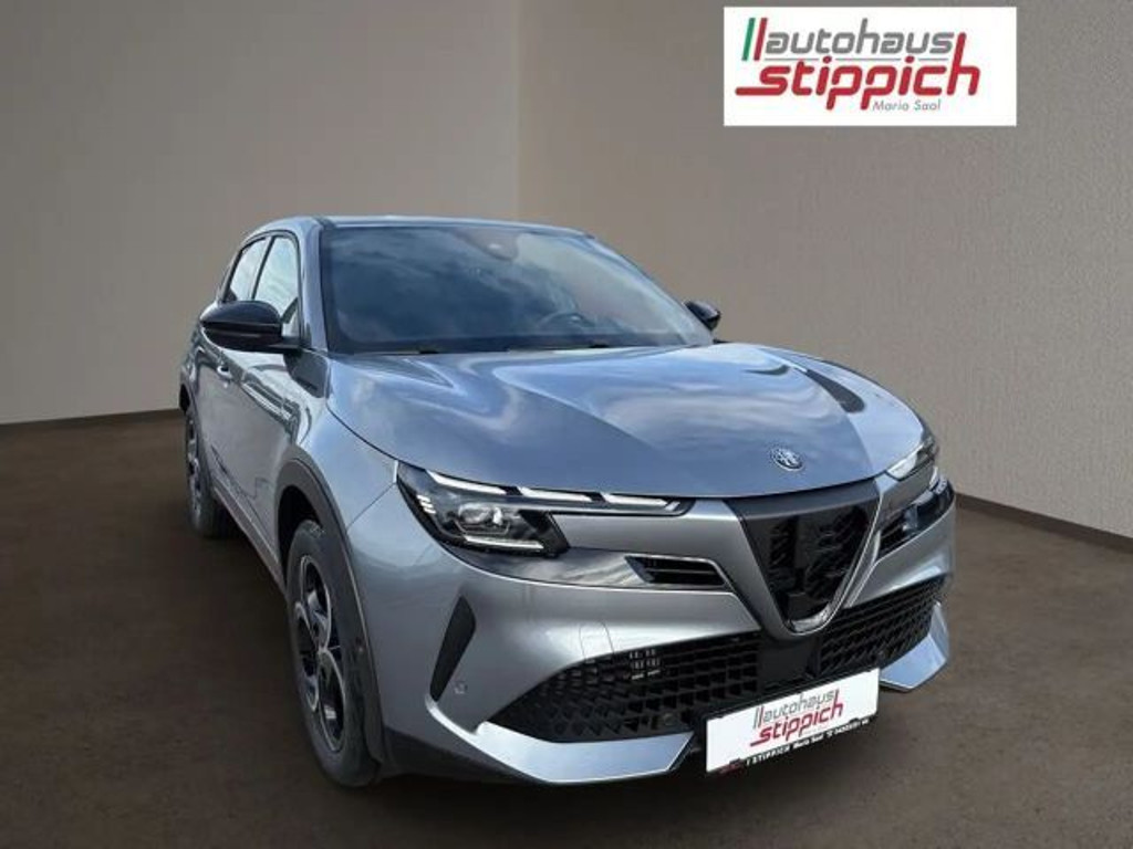 Alfa Romeo Junior