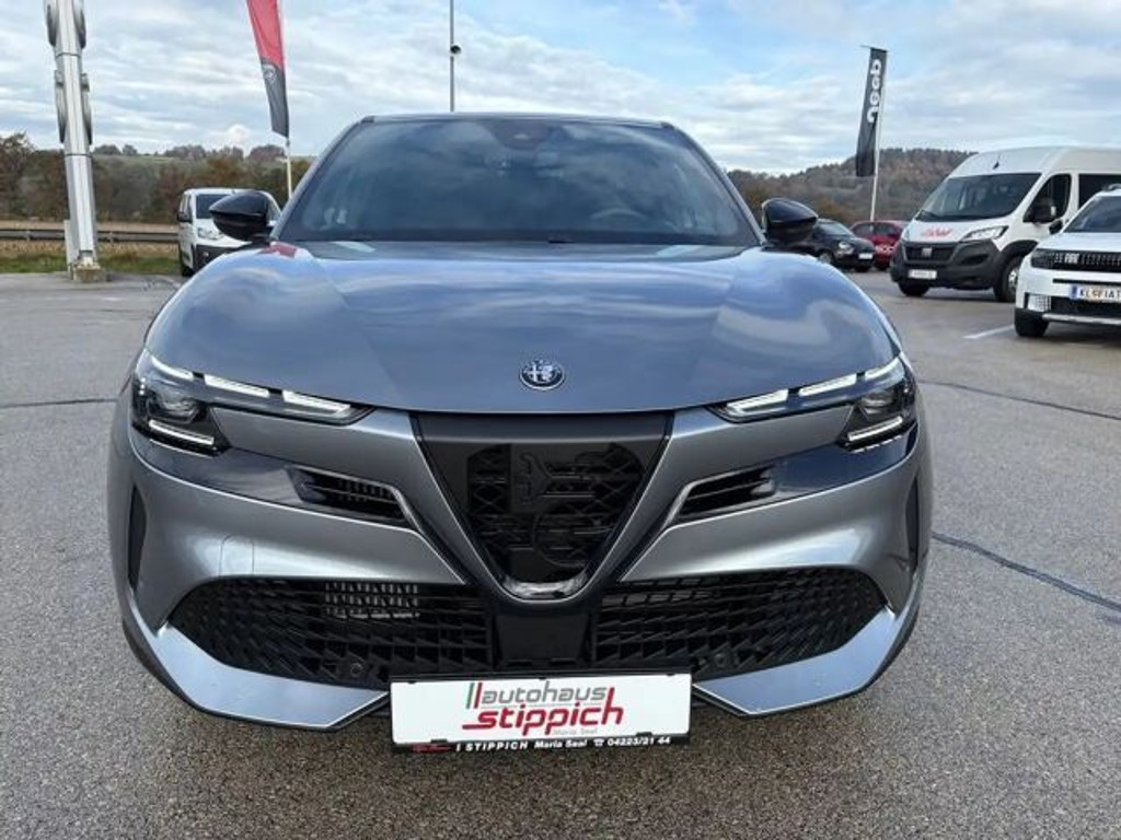 Alfa Romeo Junior