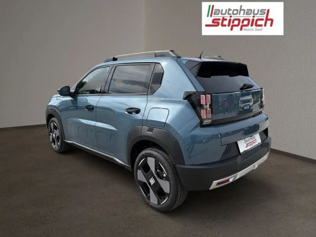 Fiat Grande Panda