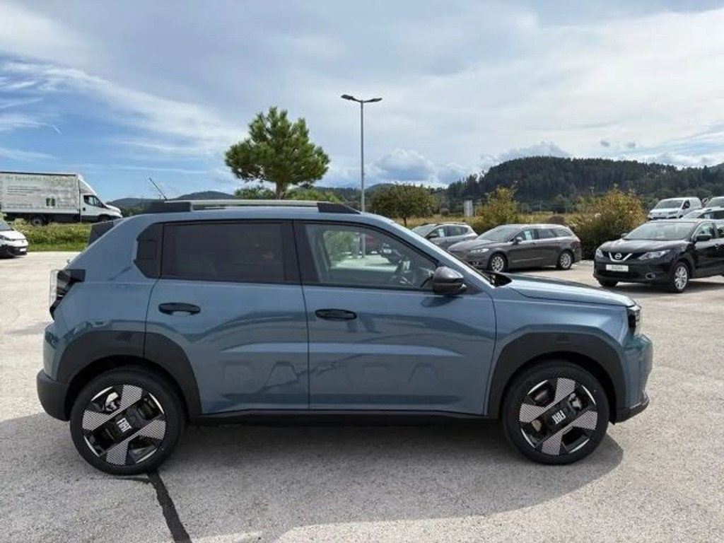 Fiat Grande Panda