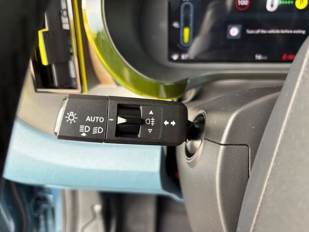 Fiat Grande Panda