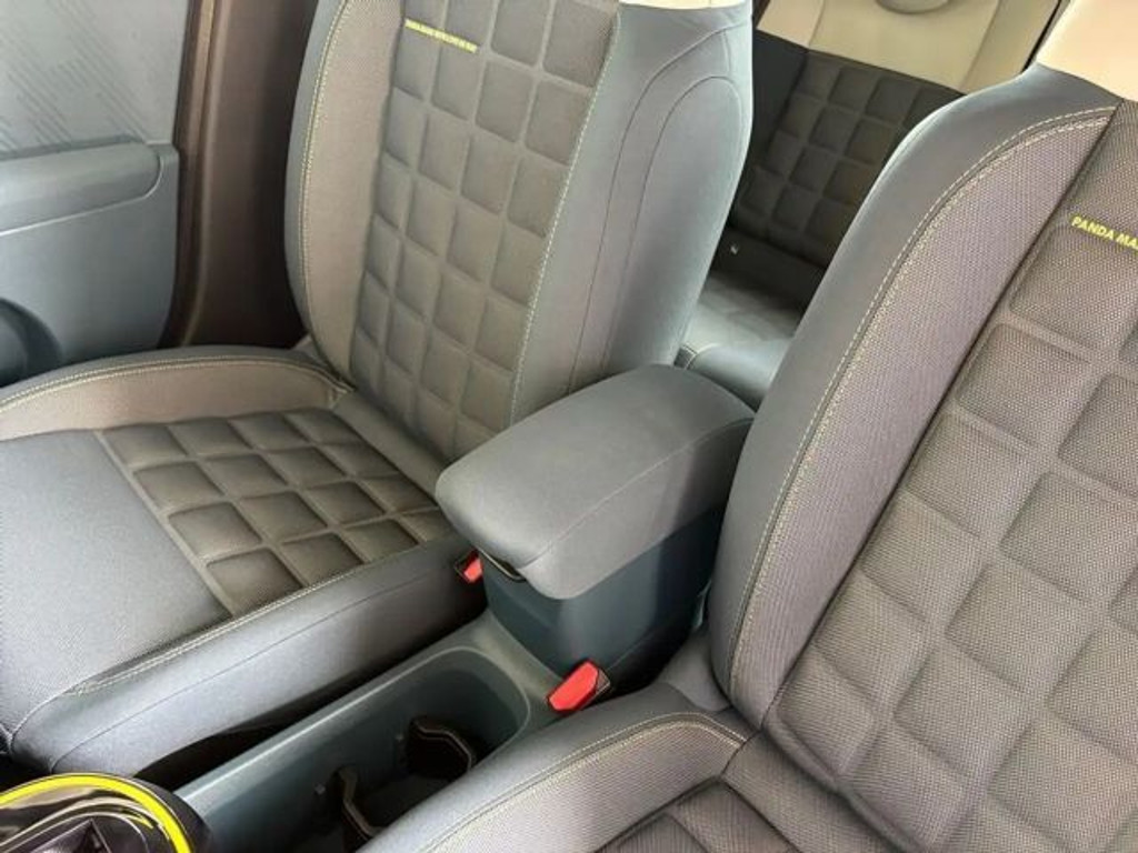 Fiat Grande Panda
