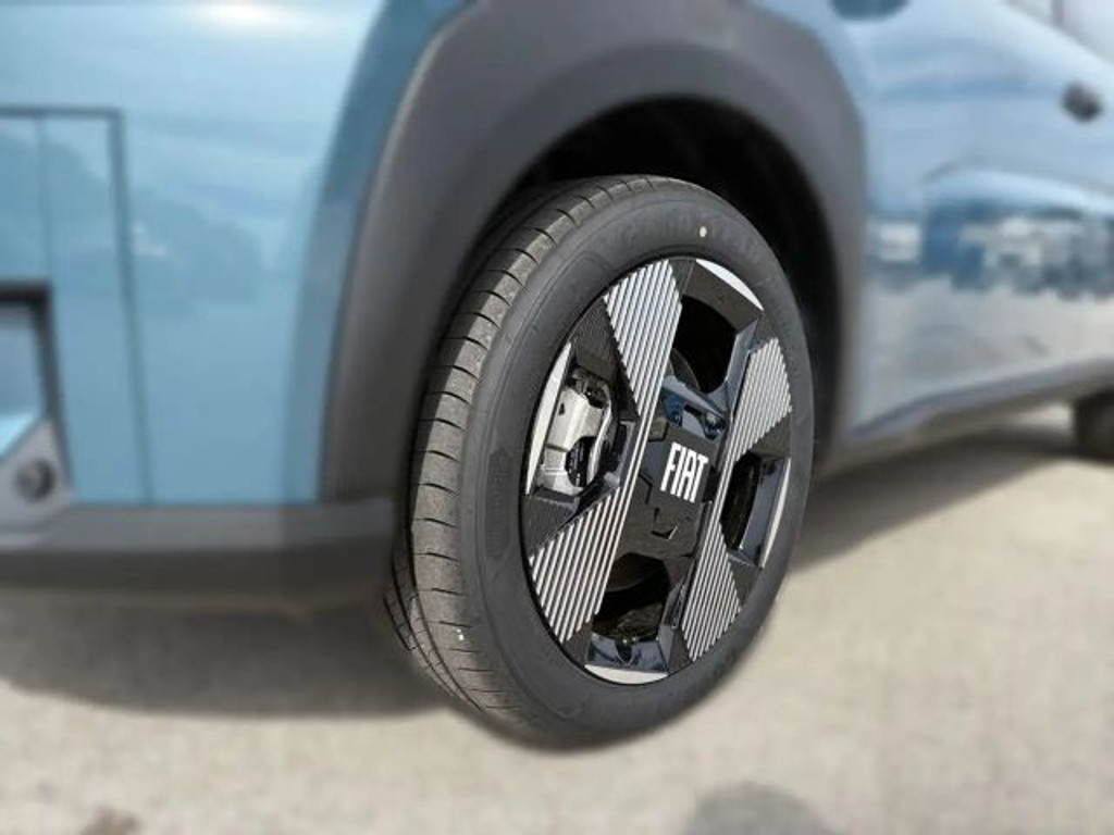 Fiat Grande Panda