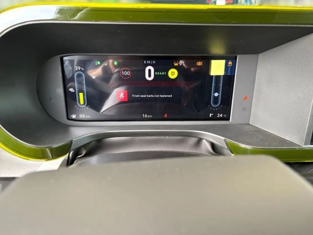 Fiat Grande Panda