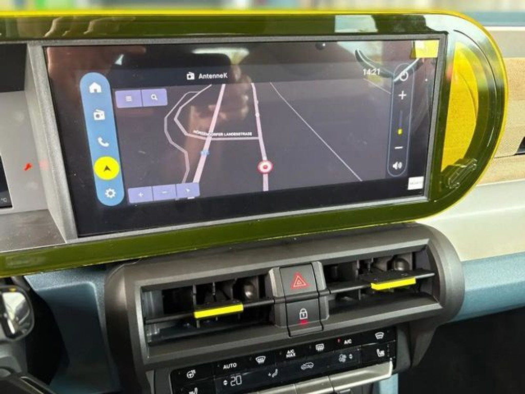 Fiat Grande Panda