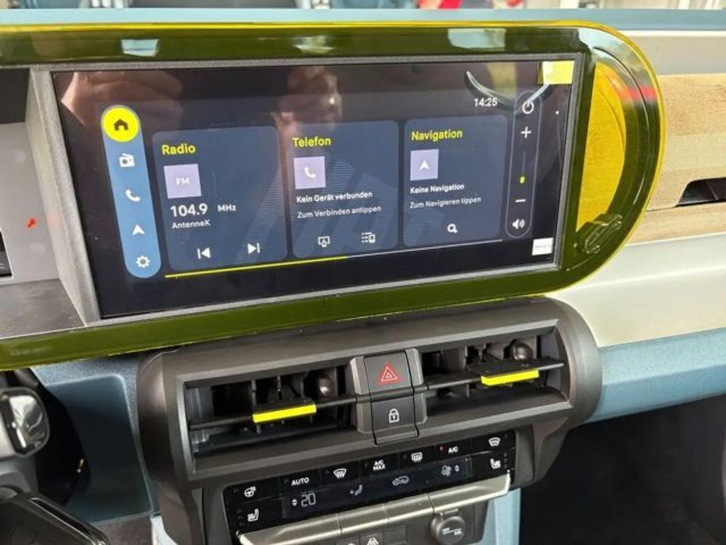 Fiat Grande Panda