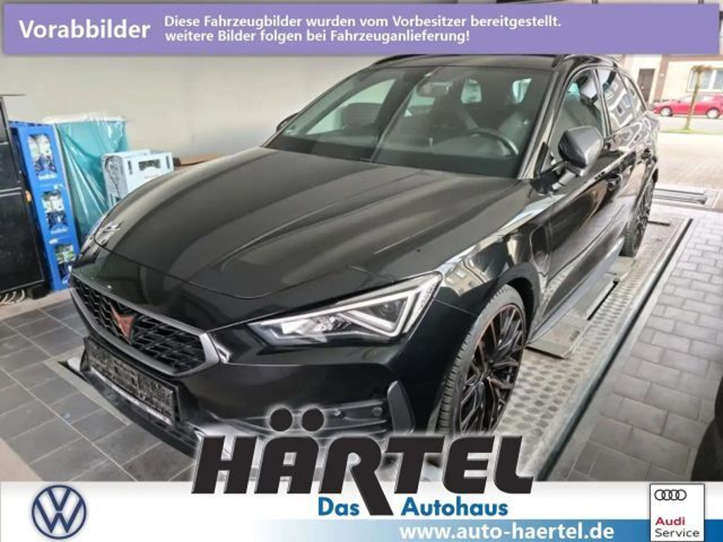 Cupra Leon 1.4 DSG VZ e-Hybrid