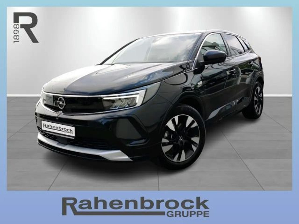 Opel Grandland X Elegance Turbo
