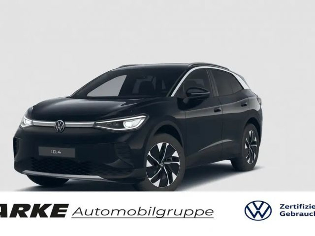Volkswagen ID.4 4Motion Performance Pro