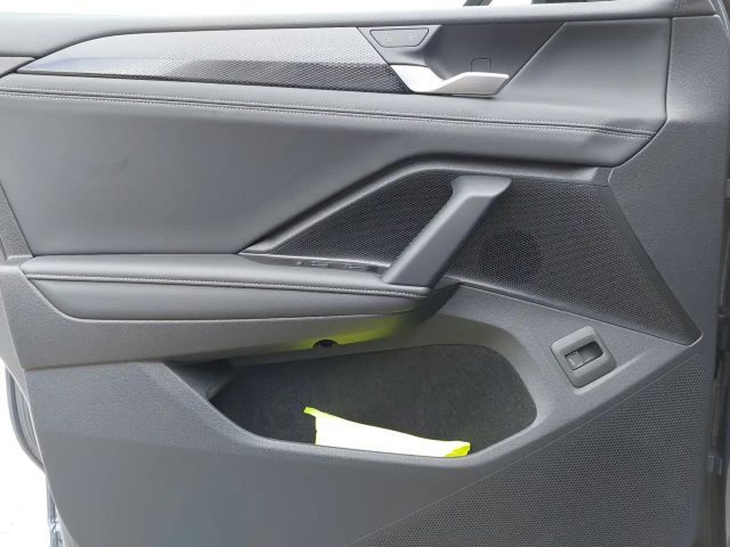 Volkswagen Tiguan DSG 1.5 eTSI