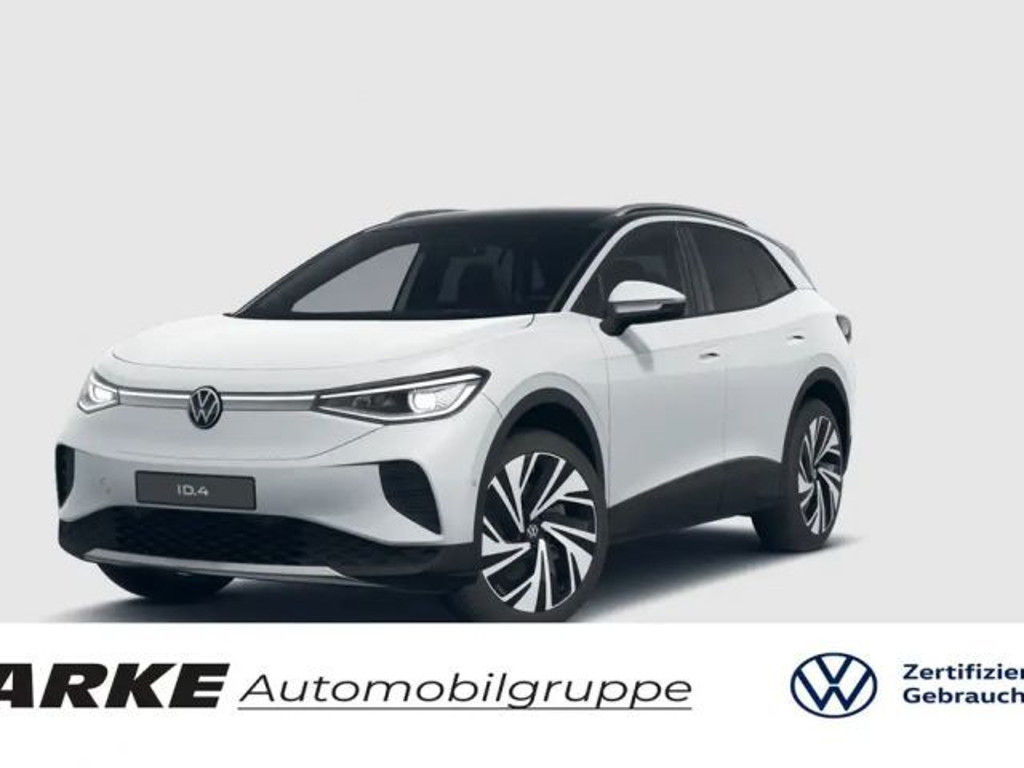 Volkswagen ID.4 4Motion Performance Pro