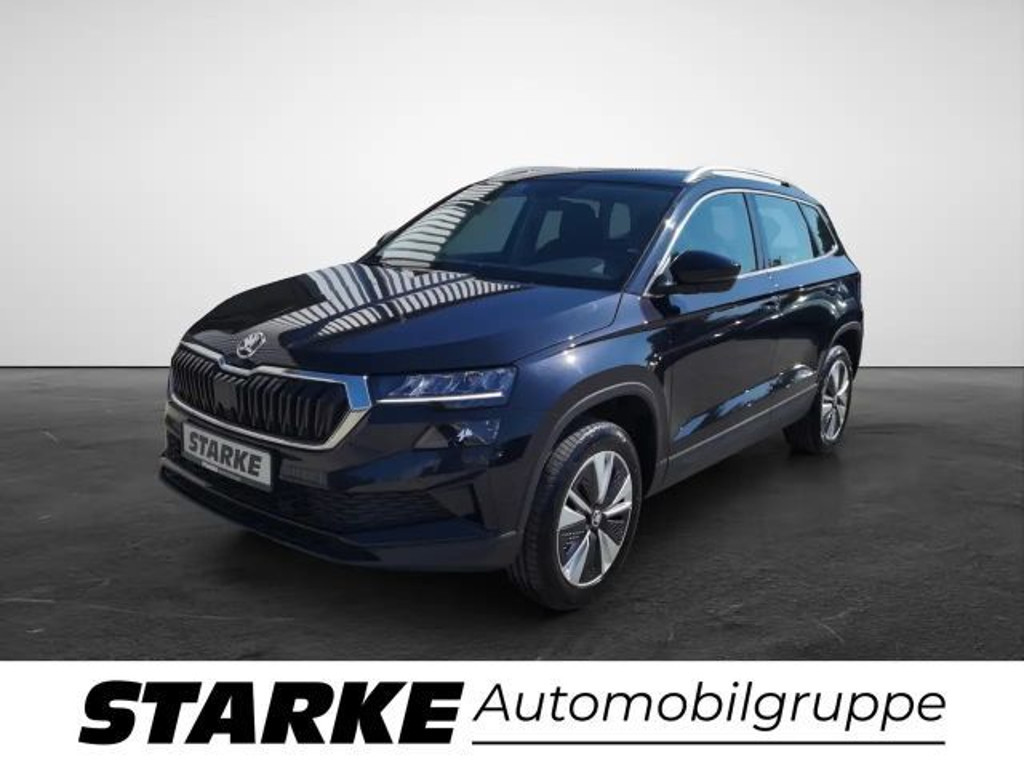 Skoda Karoq Ambition 1.5 TSI