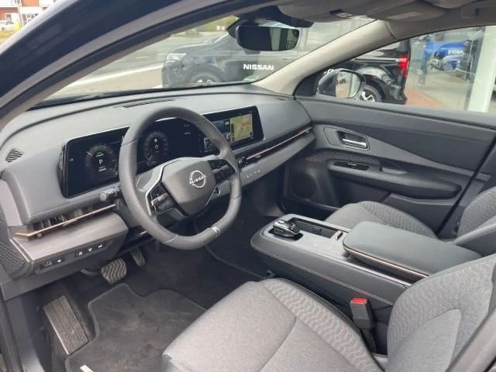 Nissan Ariya