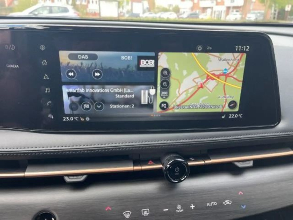 Nissan Ariya