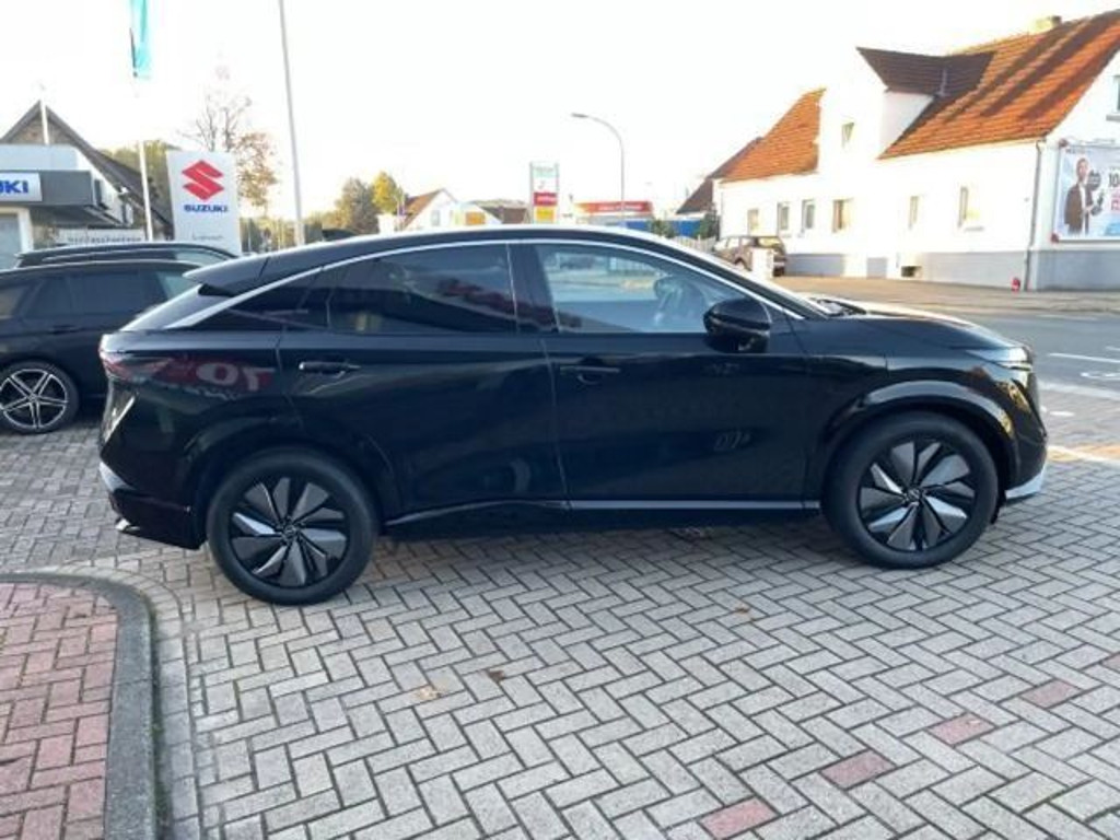 Nissan Ariya