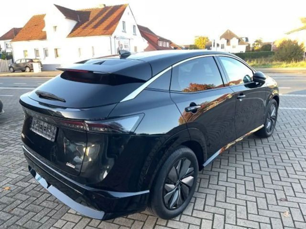 Nissan Ariya