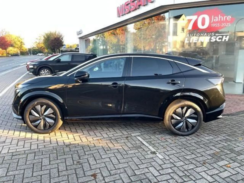 Nissan Ariya