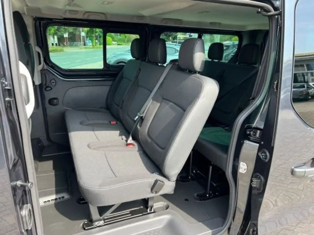 Nissan Primastar