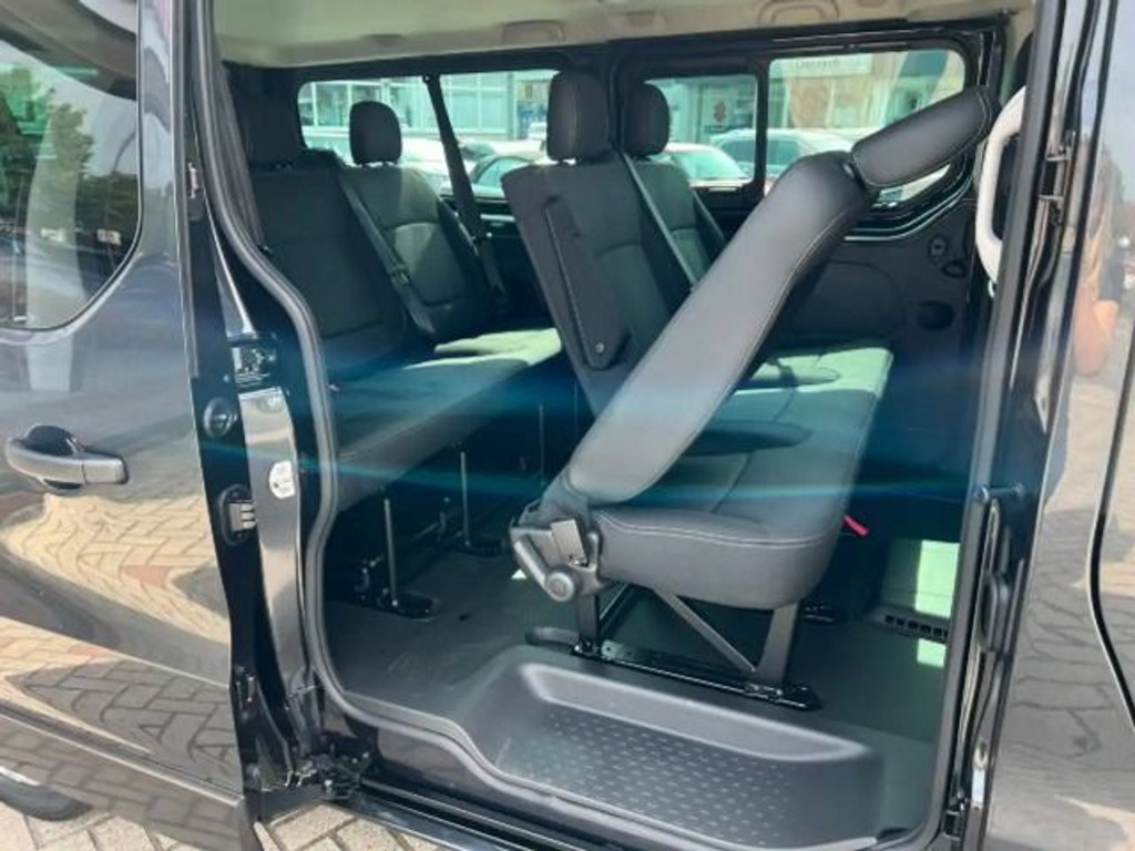 Nissan Primastar