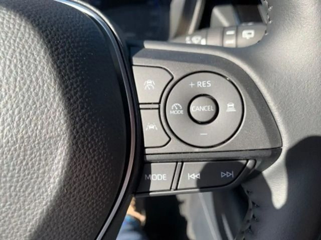 Suzuki Swace