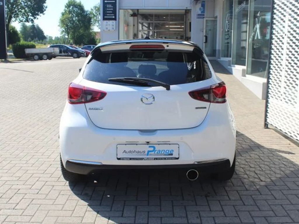 Mazda 2