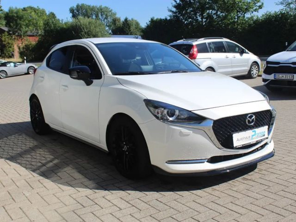 Mazda 2