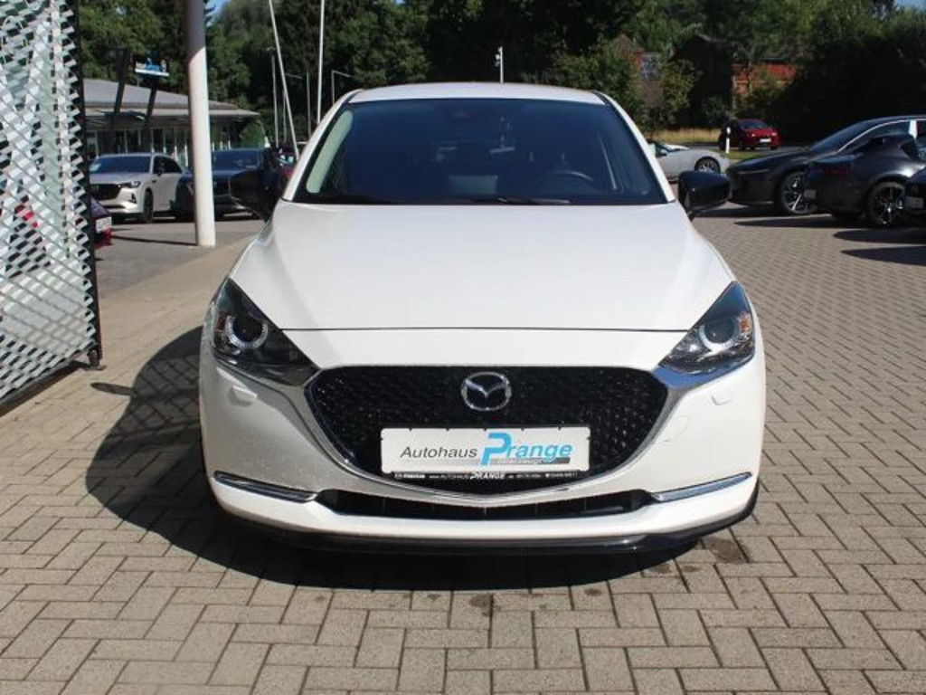 Mazda 2