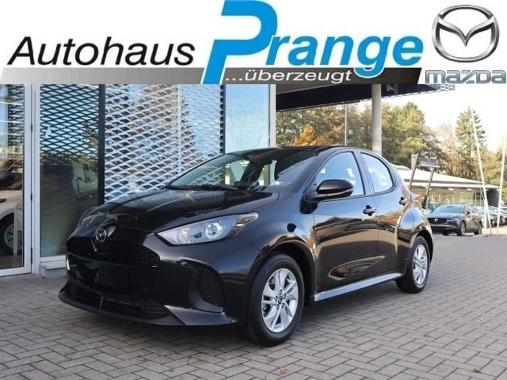 Mazda 2 Hybrid 1.5L VVT-i 116 PS CVT Centre-Line ACAA RFK