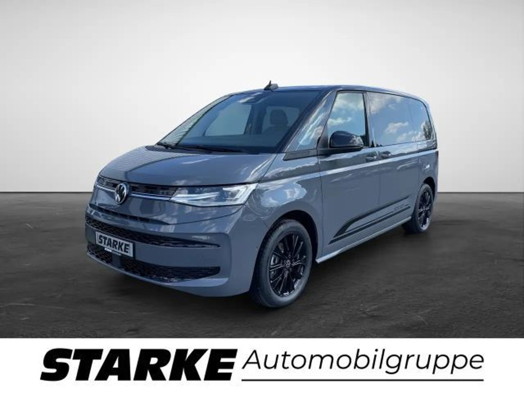 Volkswagen Multivan DSG 2.0 TDI T7