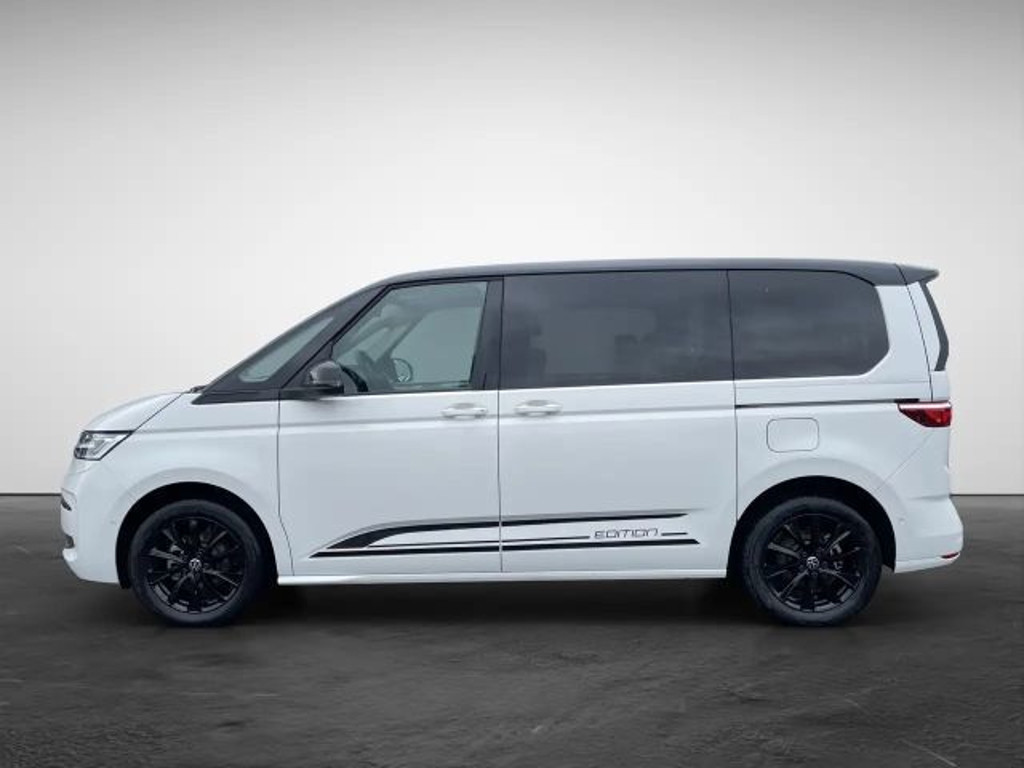 Volkswagen Multivan DSG 2.0 TDI T7