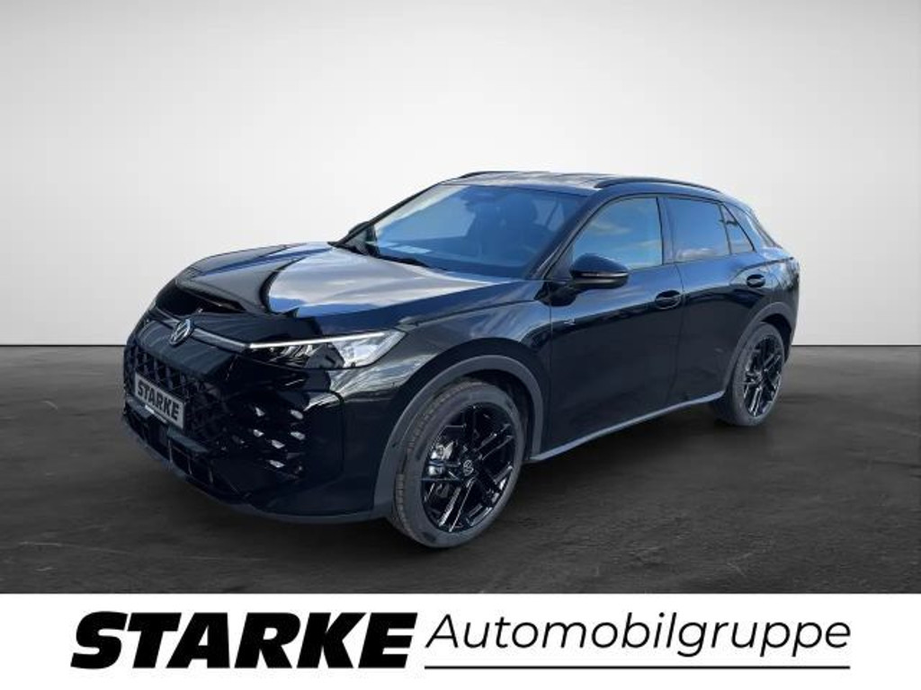 Volkswagen T-Roc DSG R-Line IQ.Drive 1.5 eTSI