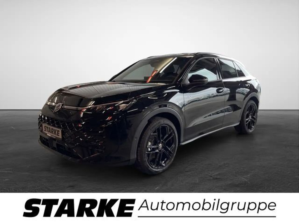 Volkswagen T-Roc DSG R-Line 1.5 eTSI