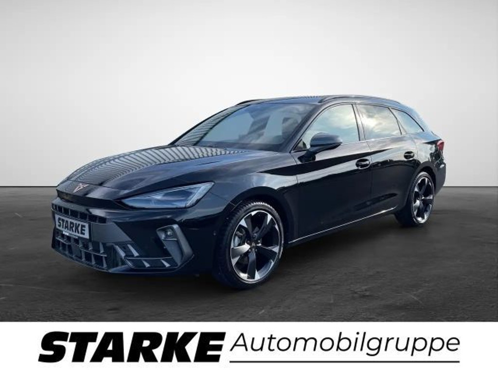 Cupra Leon Sportstourer DSG