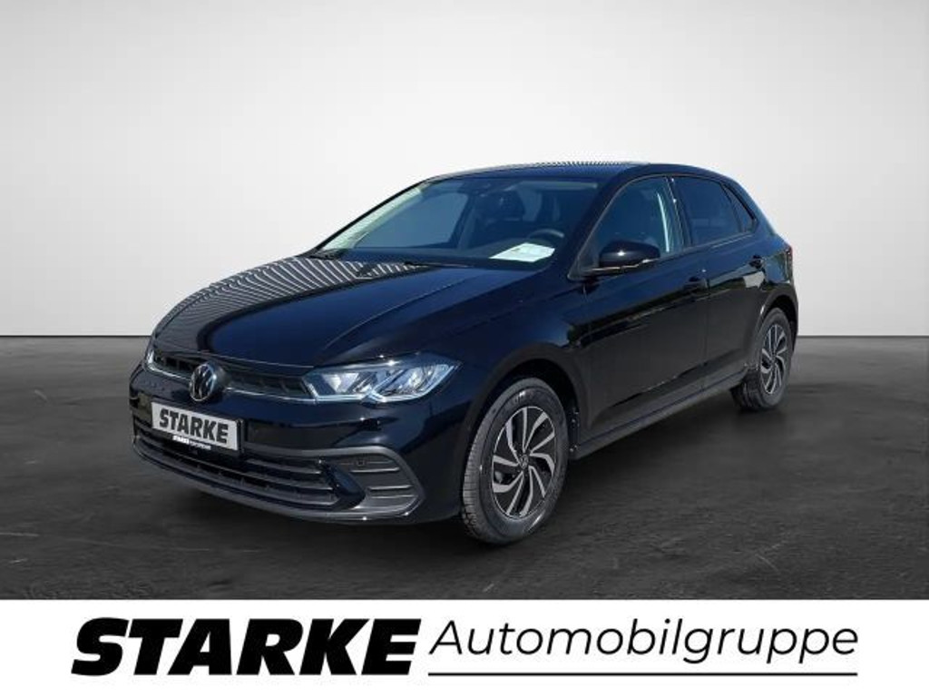 Volkswagen Polo DSG Life 1.0 TSI