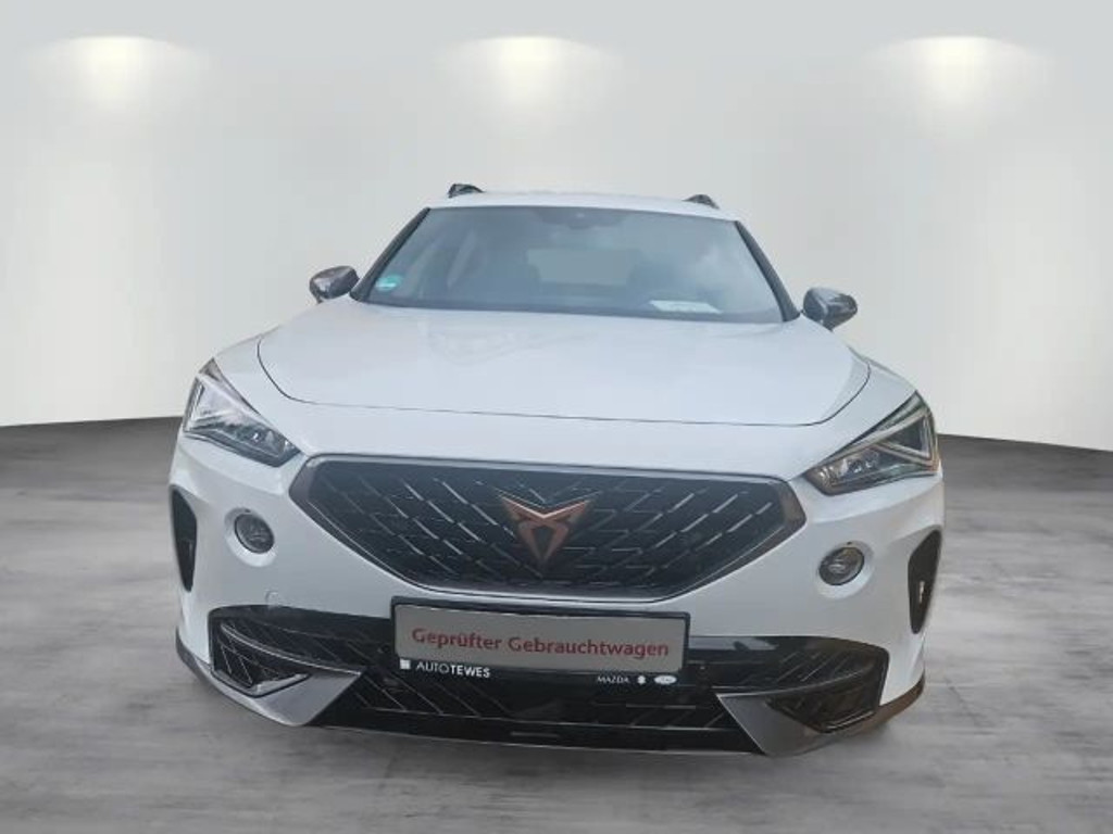 Cupra Formentor 4Drive VZ