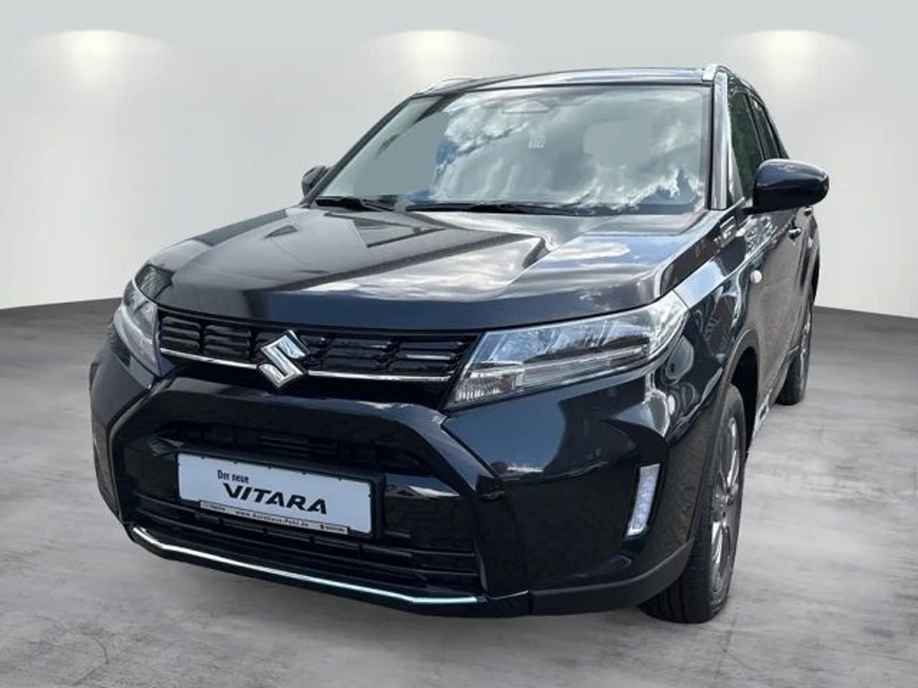 Suzuki Vitara Boosterjet Comfort